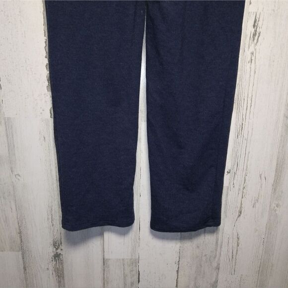 Orvis Mens Medium Blue Lounge Pants - Picture 5 of 9